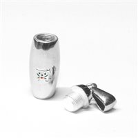 Collana Orogildo I preziosi ricordi del cuore in Argento C30G - C30G